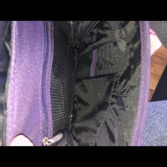 Travelon crossbody - Picture 3 of 7